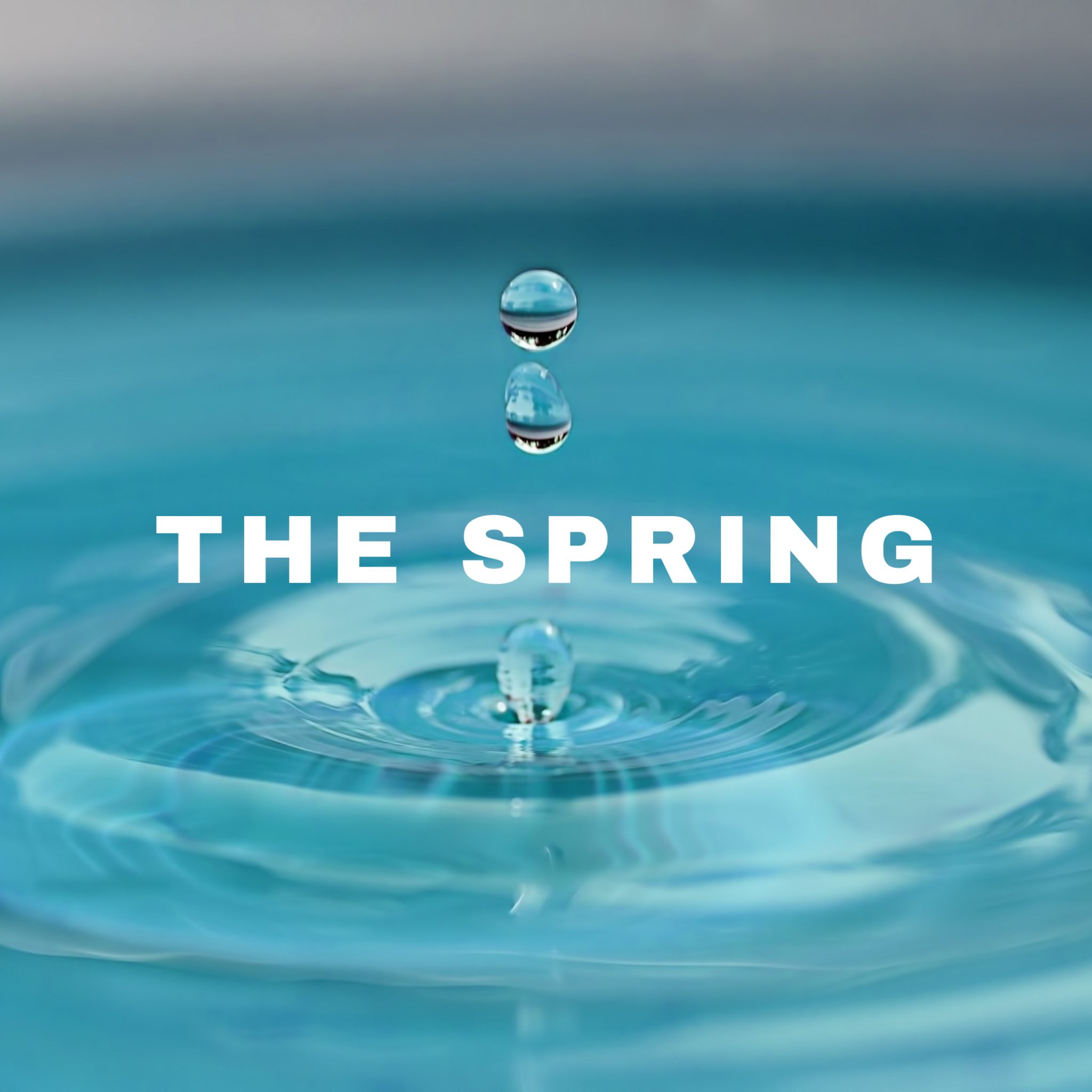 The Spring – BeyondWaters